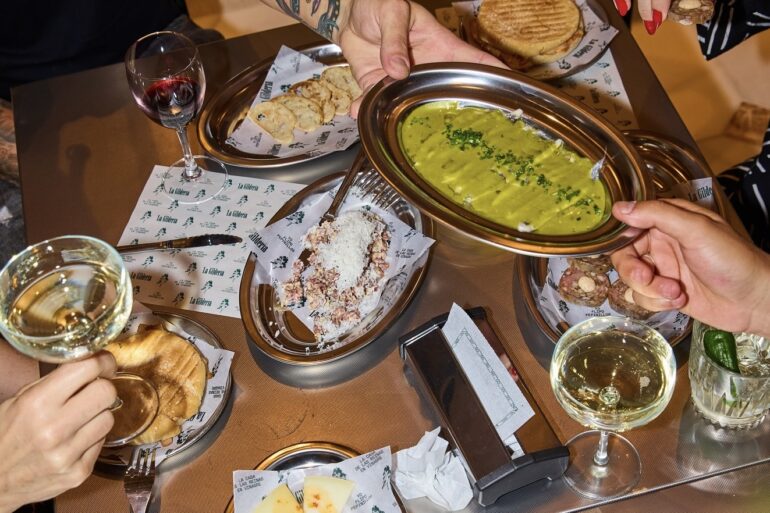 Un paseo por lo más nuevo en Chamberí: desde el desayuno a la cena