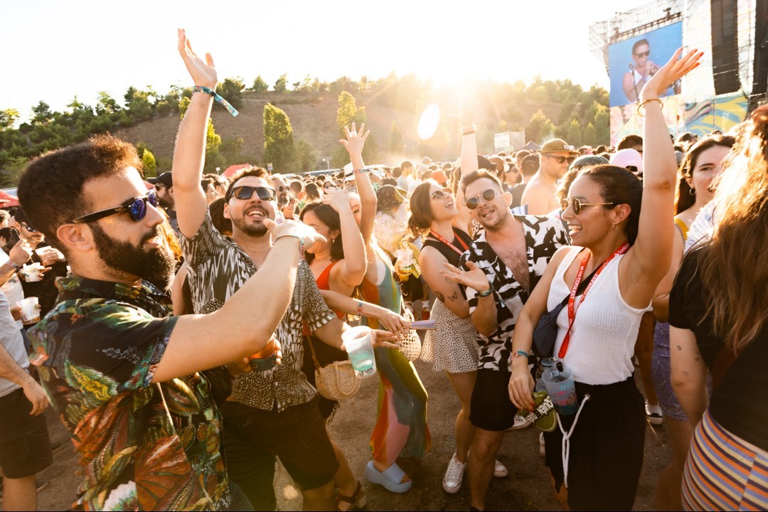 Río Babel regará de buena música el primer finde de julio