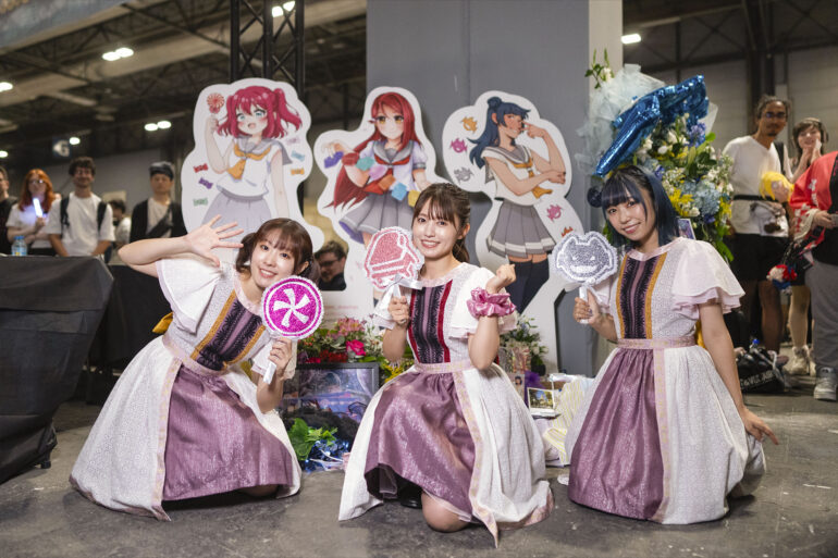 Japan Weekend Madrid 2025