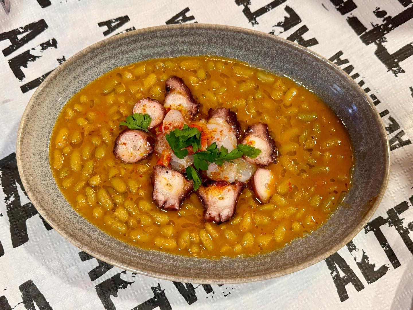 Ruta de la Fabada y las Verdinas 2025