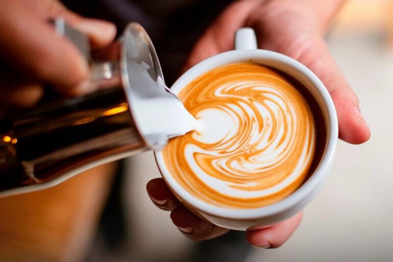 Vuelve COFEE FEST, el mayor festival de café de Madrid