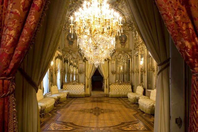 El Palacio de Fernán Núñez acoge un ciclo de conciertos gratuitos en Madrid