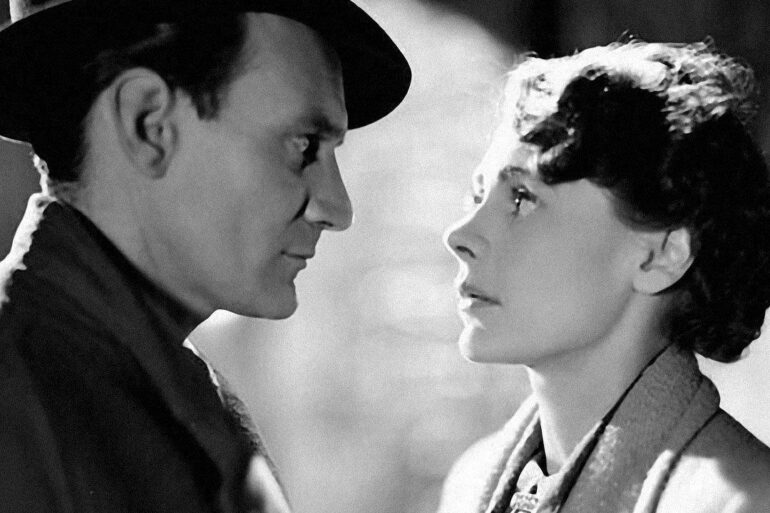 Breve Encuentro, proyecciones de cine clásico en Madrid