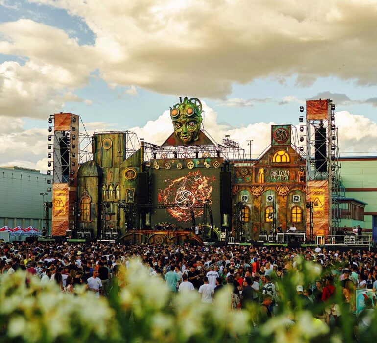 Maudes Festival 2025