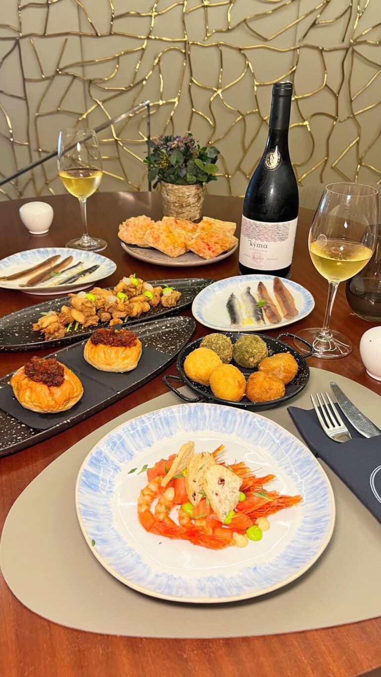 Foodie Black Week Madrid