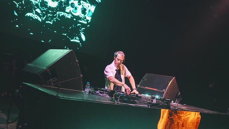 FESTIVAL IBOGA MADRID
