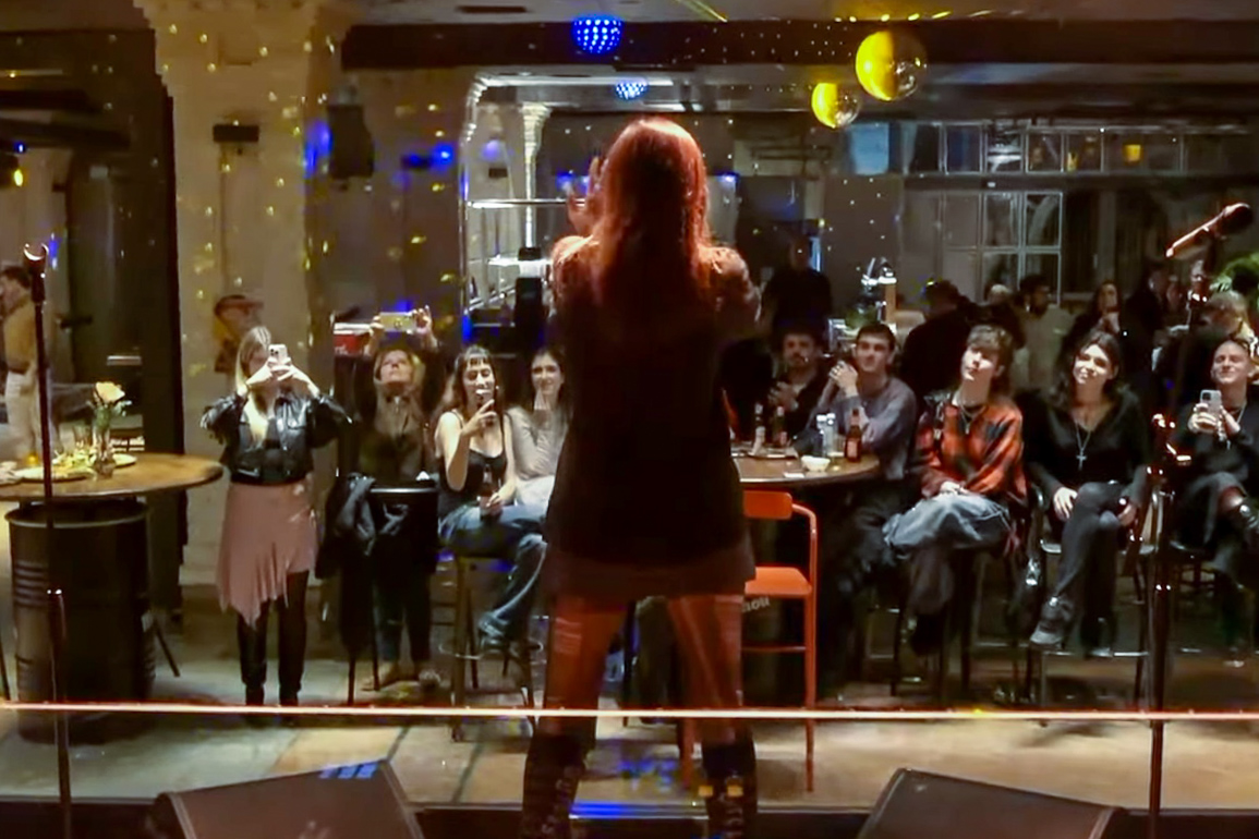 Femme Creators Festival Madrid 2025