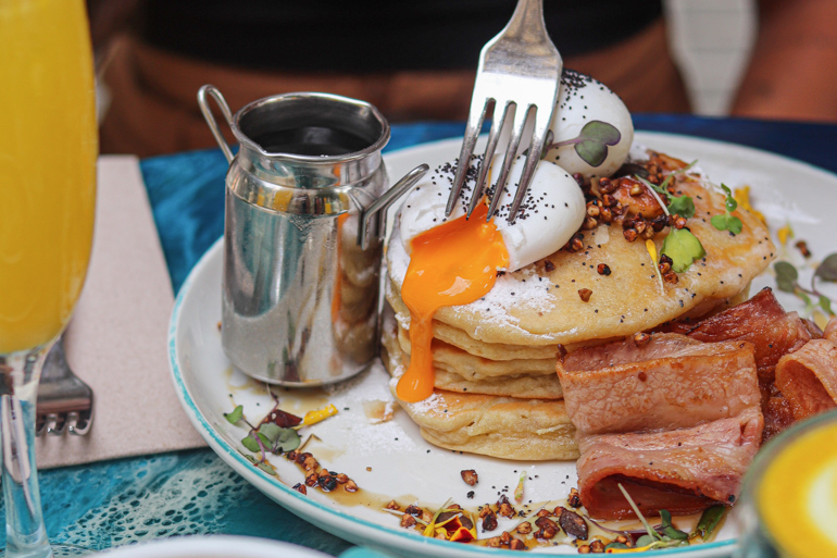 Los mejores brunch internacionales