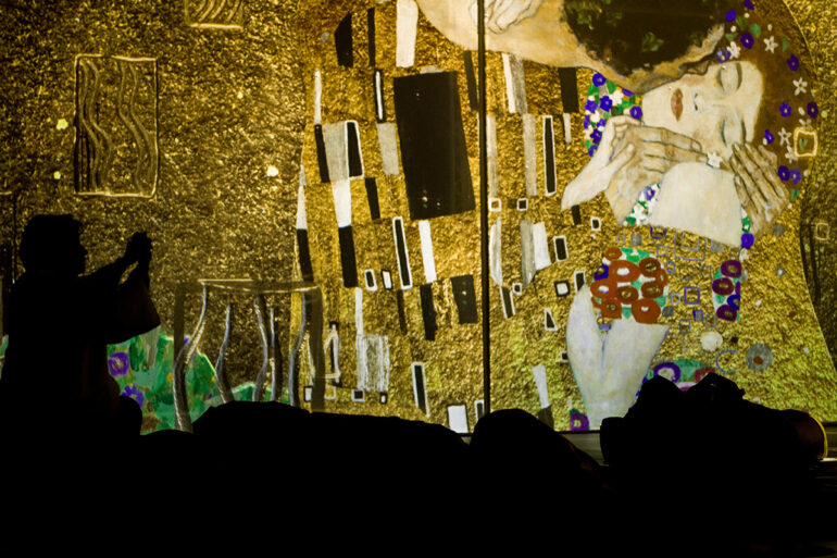 Museo Nomad Inmersivo
