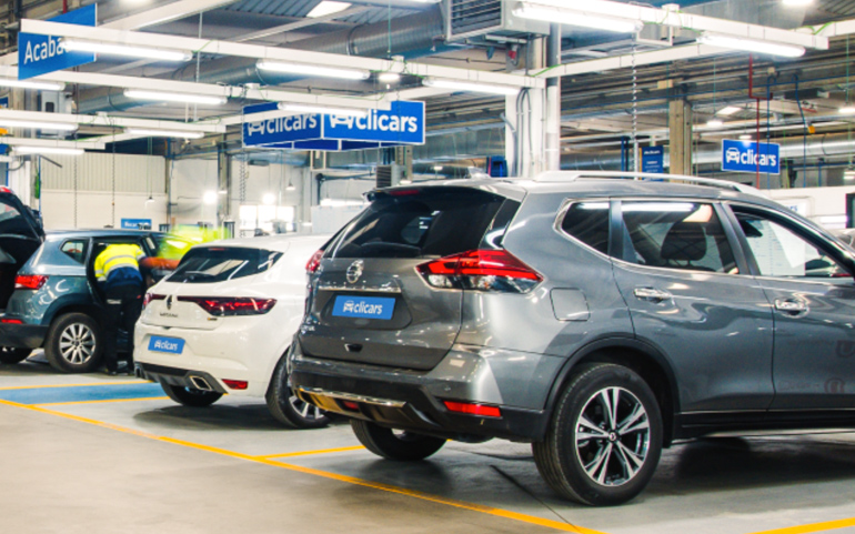Guía para comprar coches de segunda mano en Madrid