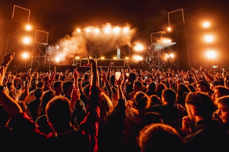 Rita’s Indie Fest, el nuevo festival que inaugura la temporada de festivales en Madrid