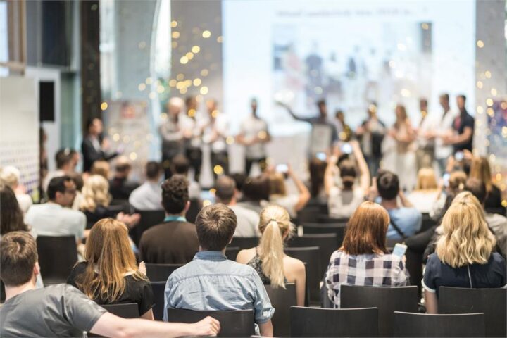 Empresas de eventos en Madrid: Lanzamientos de Moda, Arte y Espectáculos