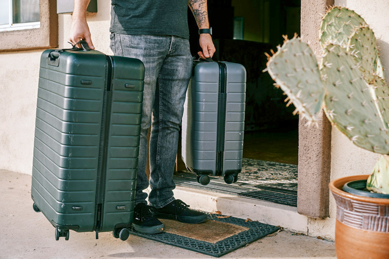 Los 15 mejores destinos para viajar solo 2025