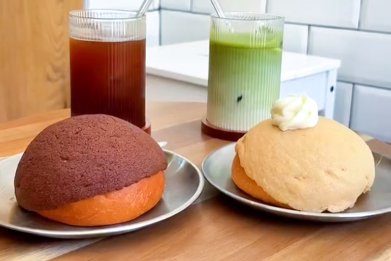 Pancito Perrón dulces mexicano