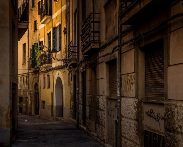Escapadas diferentes desde Madrid