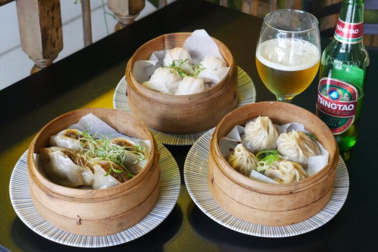 Llega un año más el Festival del Dim Sum de Madrid