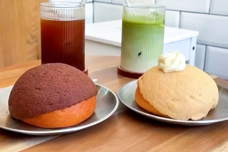 BOCADOS QUE SON TENDENCIA