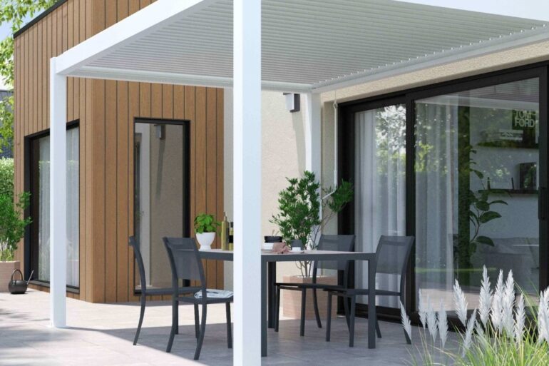 Los mejores artículos para terraza que podrás comprar online