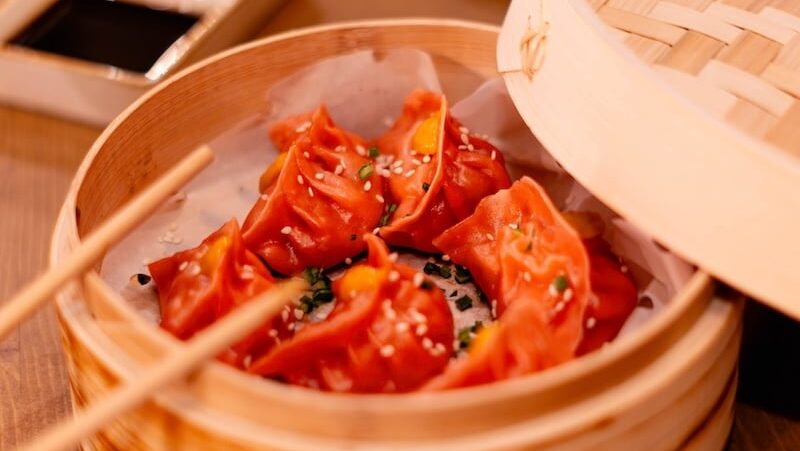 Buffet libre de gyozas en Gyo Gyo para celebrar el Día de la Gyoza