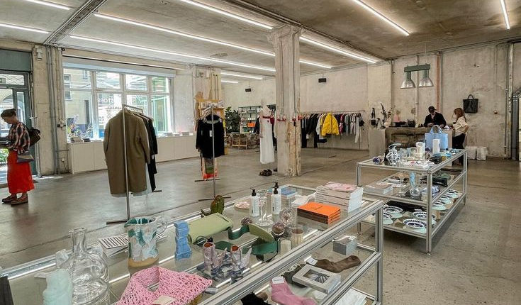 Nuevo planazo para el finde: la revolucionaria pop up de Brutta Concept