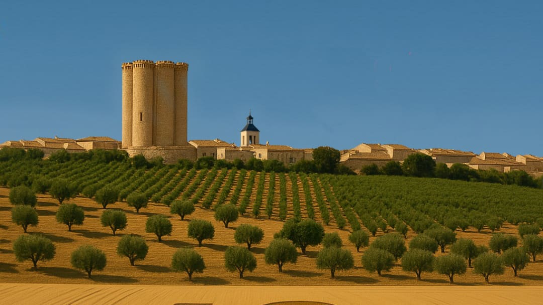 Agromadrid, una feria con sabor a Madrid en una de las localidades más bonitas de la región