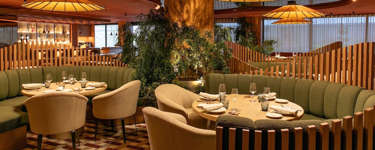 NH_Collection_Eurobuilding_Restaurant_Casa_De_Comidas