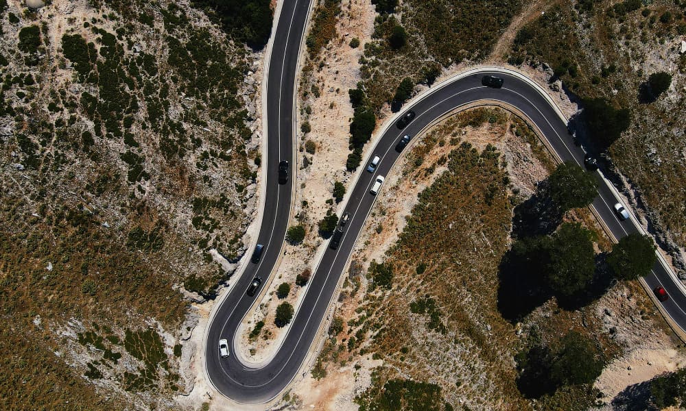 Descubrir Albania por qué un coche de alquiler en Albania es la mejor manera de explorar el país