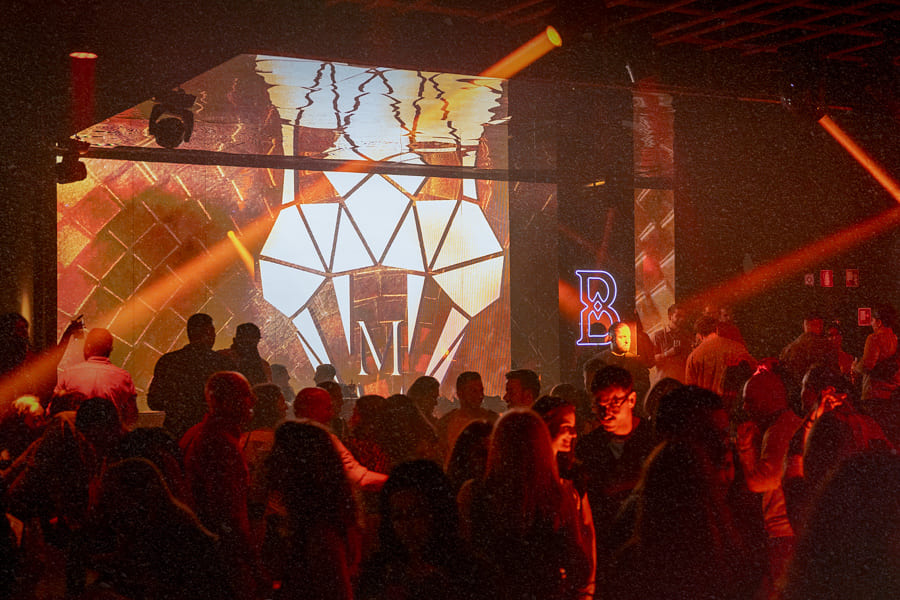 Mamba by Ritas el tardeo de los sábados que siempre habías soñado